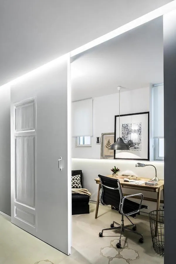 The Onsider - Luxury High Standing 3 Bedroom Apartment Barcelona