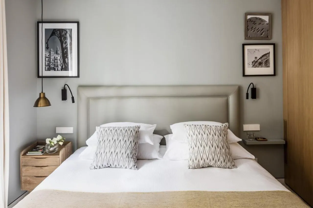 The Onsider - Luxury High Standing 3 Bedroom Apartment Barcelona